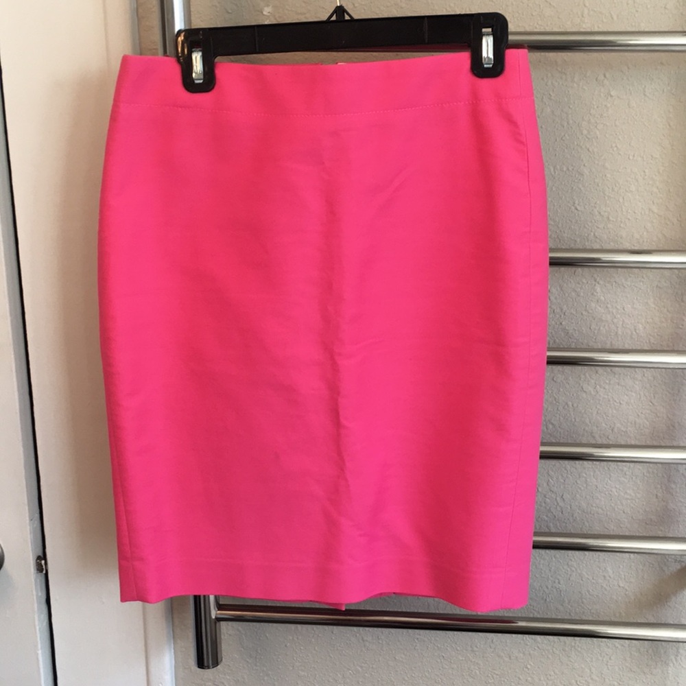 J Crew pencil skirt